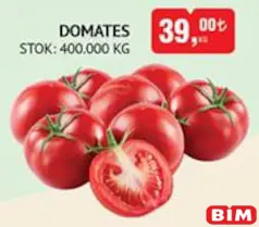 DOMATES KG DOMATES KG